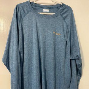 Columbia PFG Long Sleeve Shirt